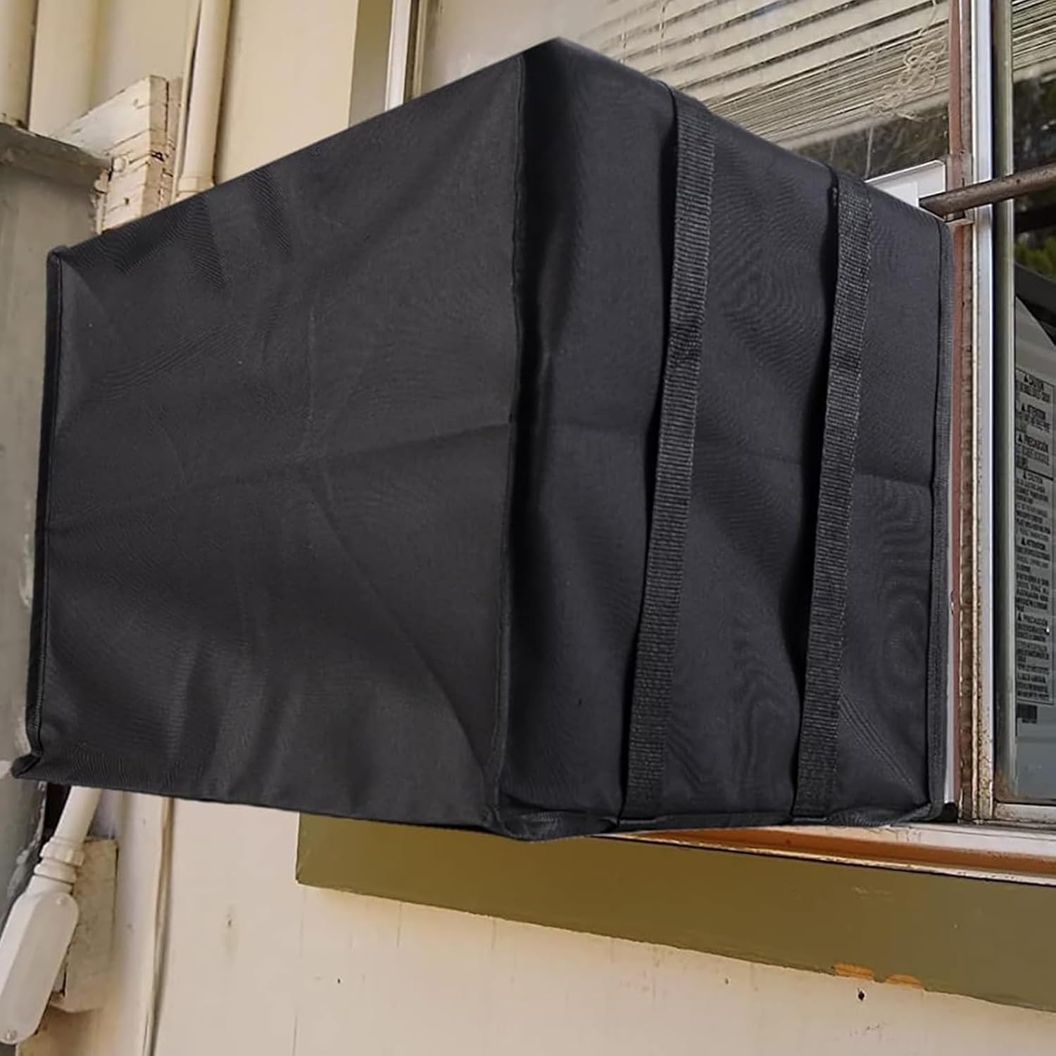 BowLift | Cover for AC Unit Outside – Veystrom