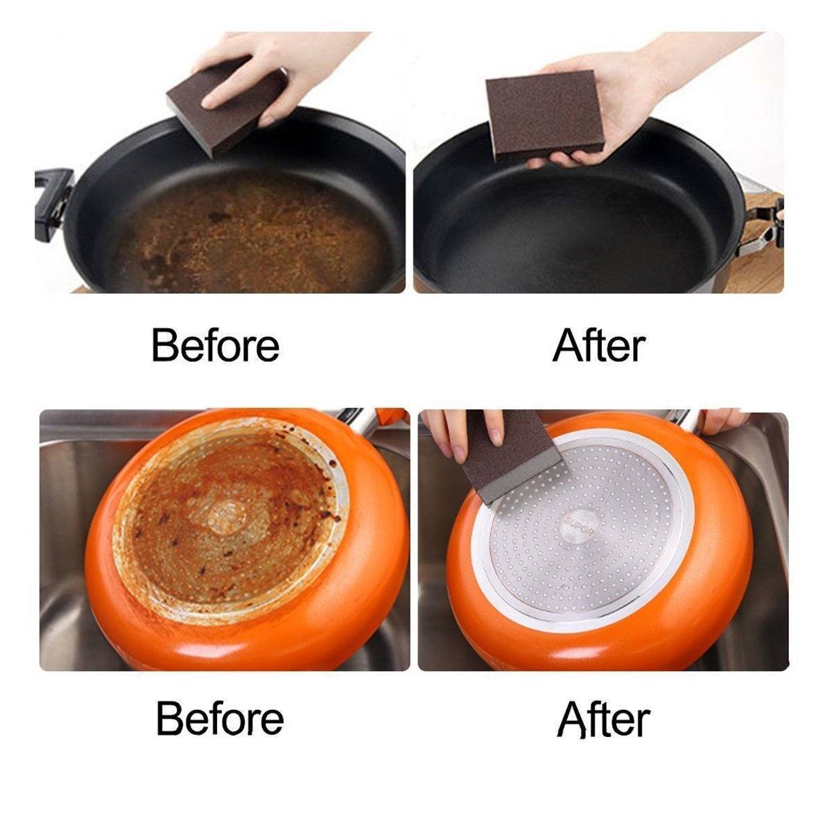 BowLift | Decontamination Cleaning Brush