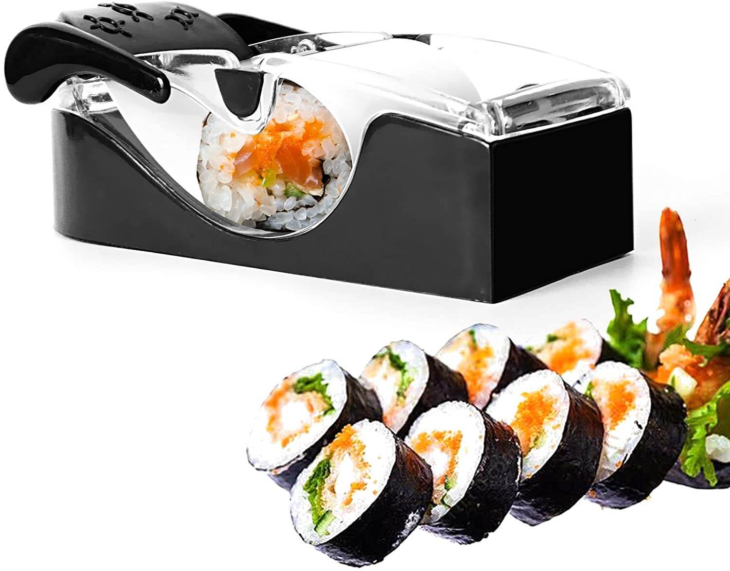 BowLift | Magic Sushi Roll Maker