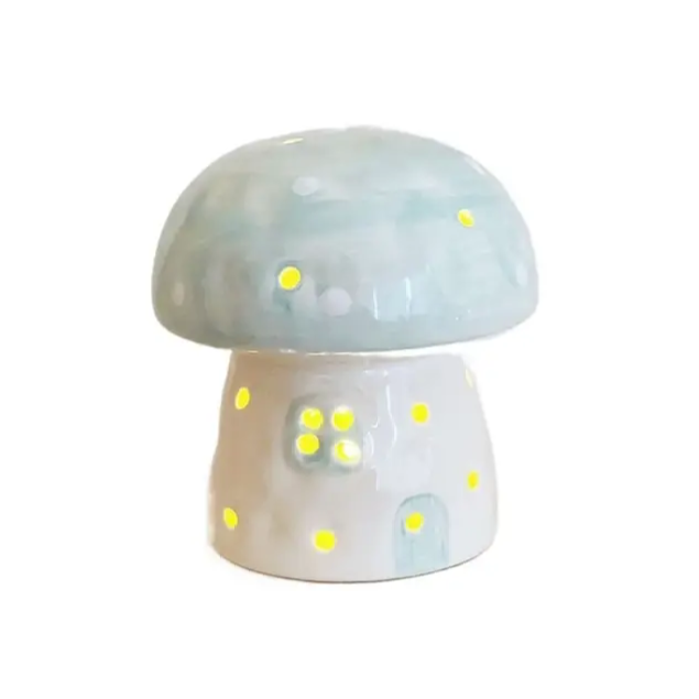 BowLift | Aesthetic Mushroom Night Light