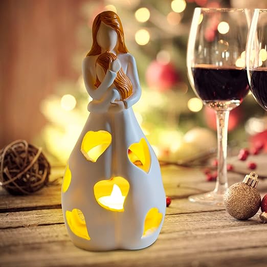 BowLift | CharmLume - Eternal Light for Enchanting Vibes