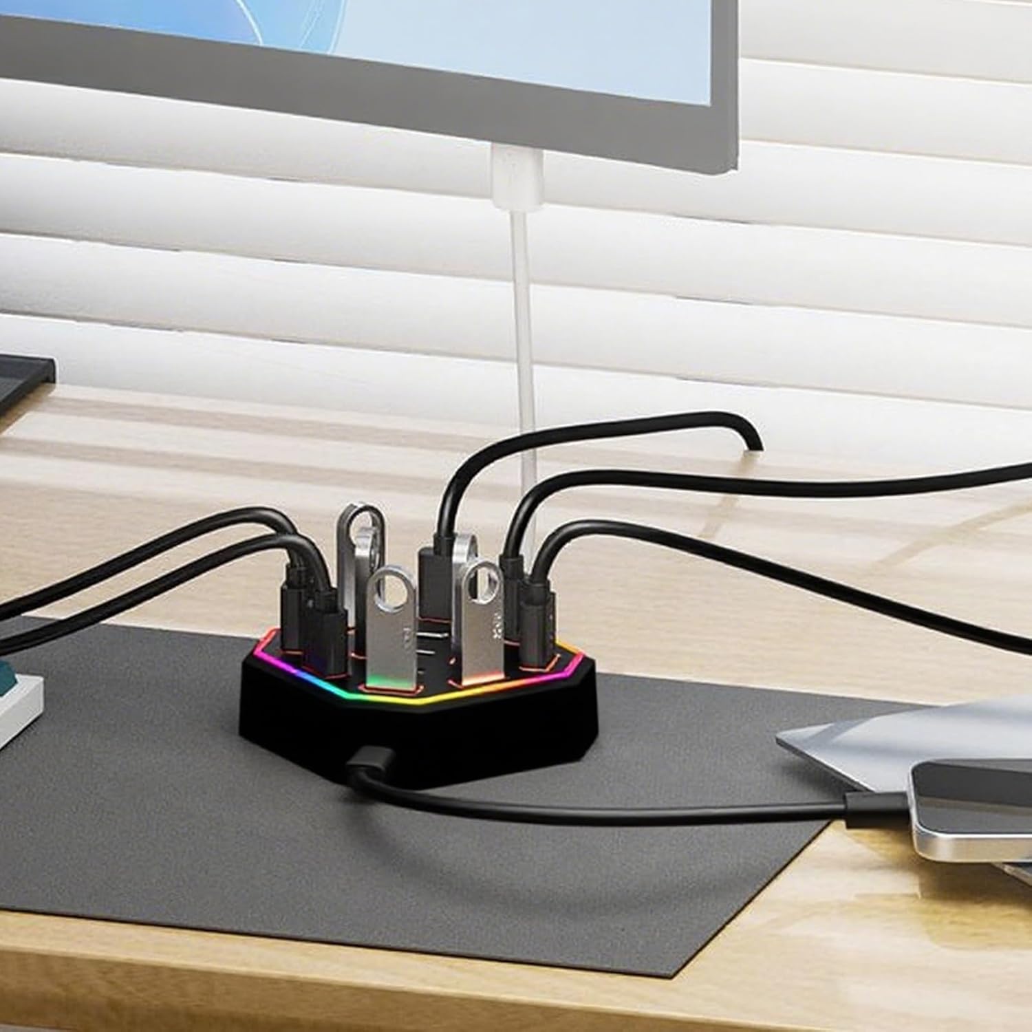 BowLift | Docking Station – Lumora