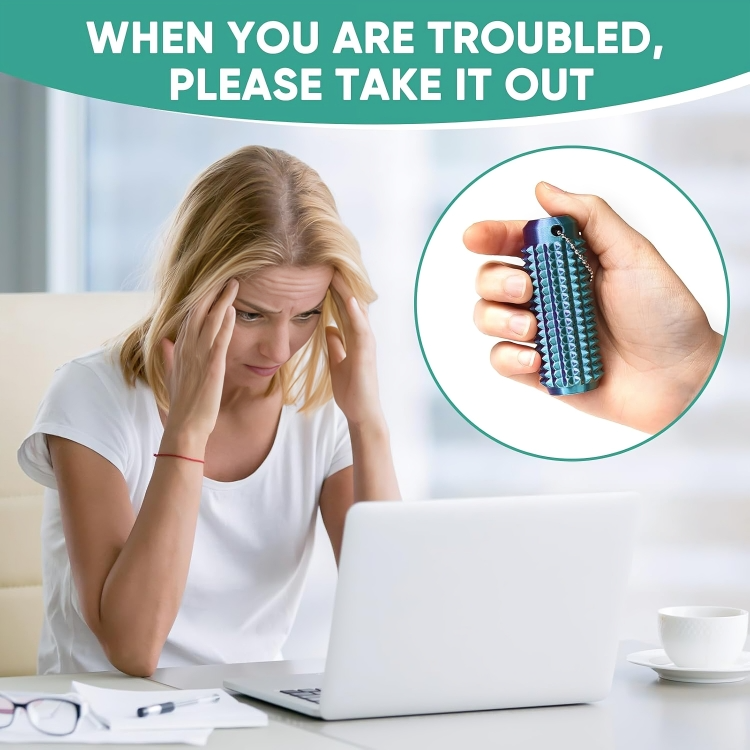 BowLift | CalmGrip – For instant calm & clear thoughts