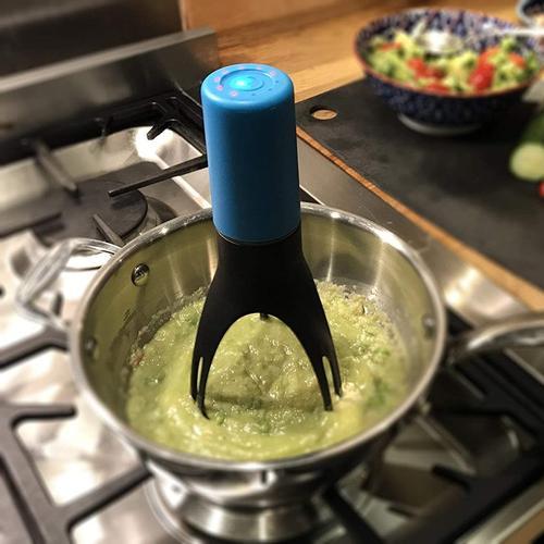 BowLift | Automatic Pan Stirrer