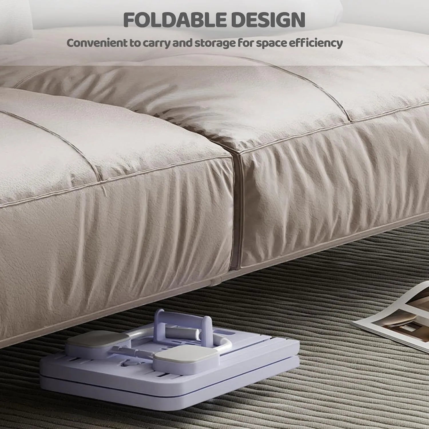 BowLift | Abdominal Muscle Trainer for Full Body Workout