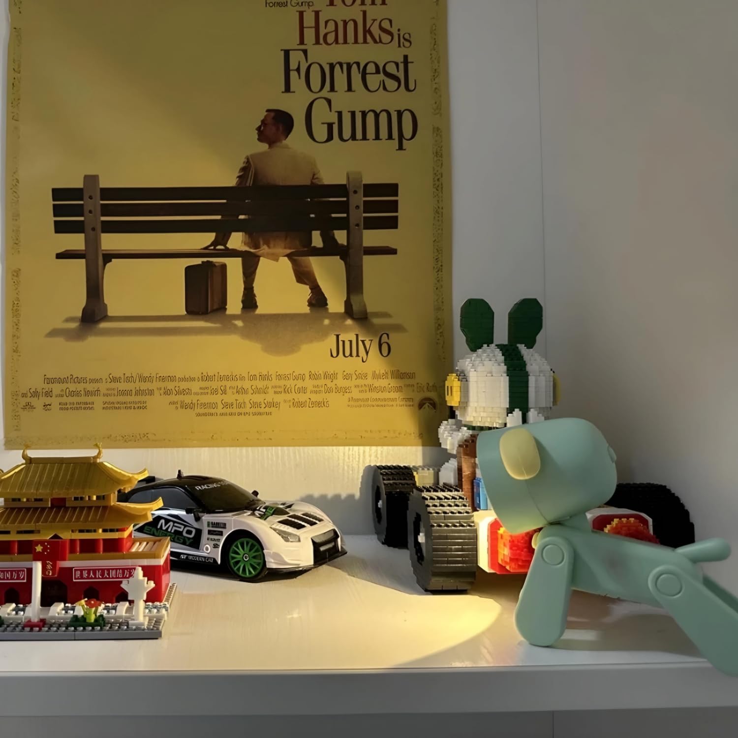 BowLift | Cute Animal Lights