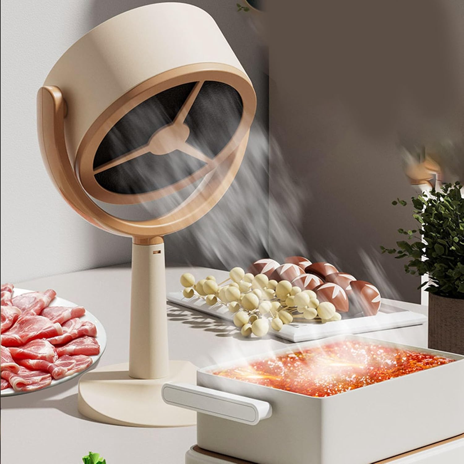 BowLift | AirNatura – Breathe pure air in seconds!