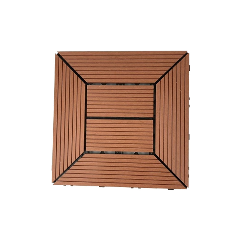 BowLift | Deck Plank Loose Lay Manufactured Wood Panels Patio Tiles Outdoor Flooring