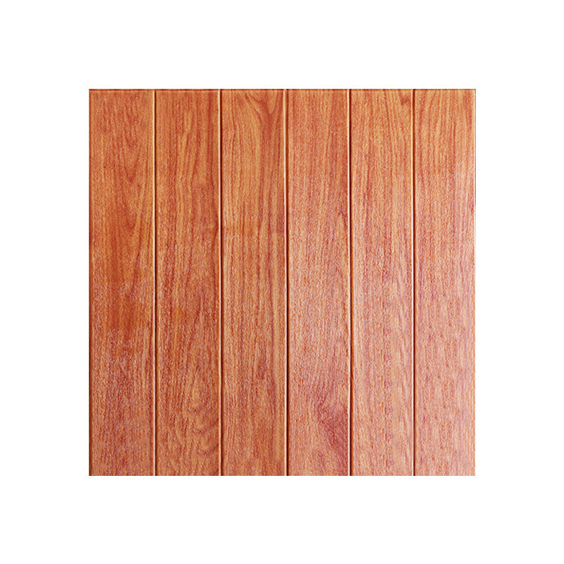 BowLift | Wall paneling Vinyl Peel and Stick Smooth Waterproof Interior Wall Paneling