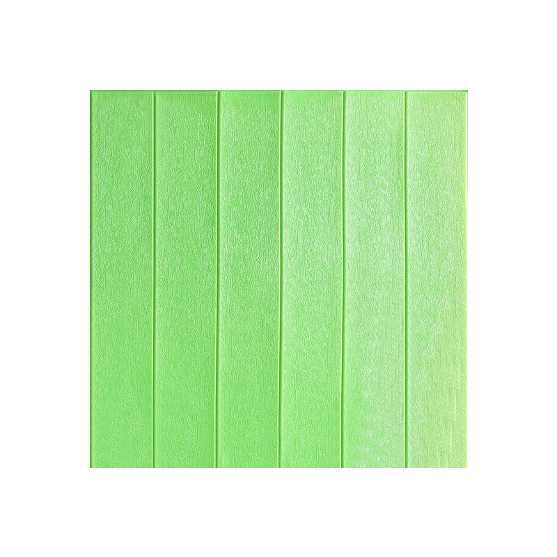 BowLift | Wall paneling Vinyl Peel and Stick Smooth Waterproof Interior Wall Paneling