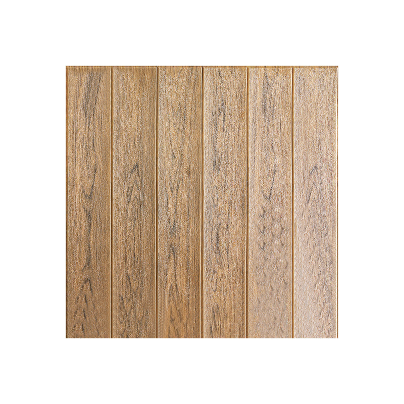 BowLift | Wall paneling Vinyl Peel and Stick Smooth Waterproof Interior Wall Paneling