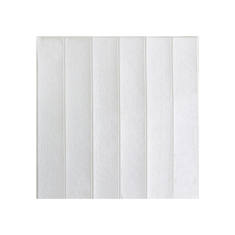 BowLift | Wall paneling Vinyl Peel and Stick Smooth Waterproof Interior Wall Paneling