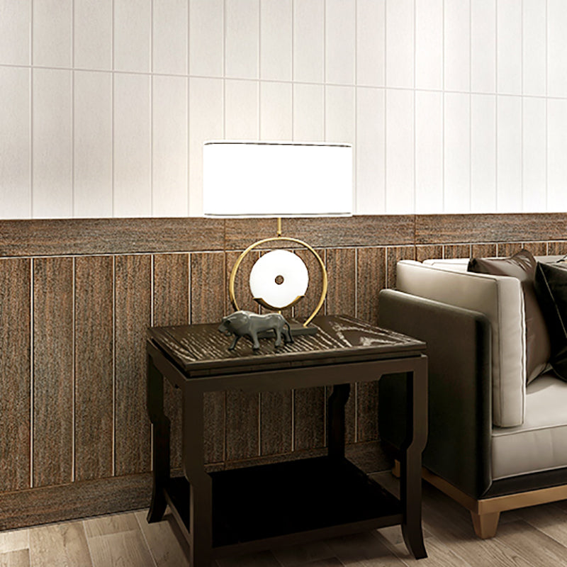BowLift | Wall paneling Vinyl Peel and Stick Smooth Waterproof Interior Wall Paneling