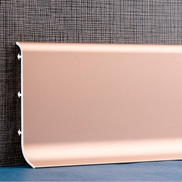 BowLift | Tin Back Wall Cladding Fade Resistant Waterproof Modern Metal Cladding Panel
