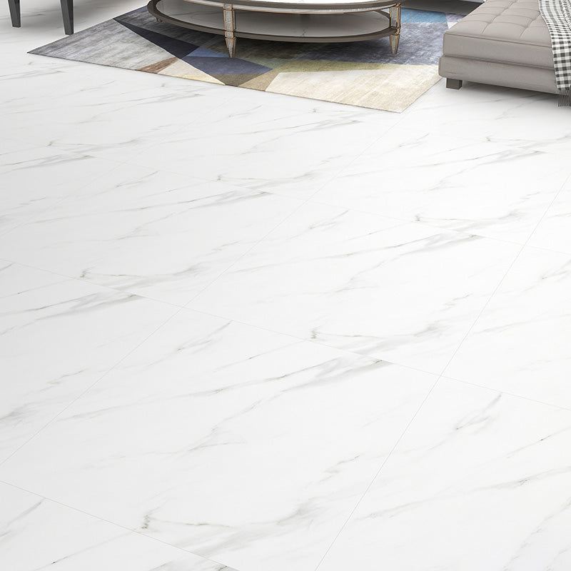 BowLift | Indoor Vinyl Floor Peel and Stick Square PVC Stain Resistant Vinyl Floor