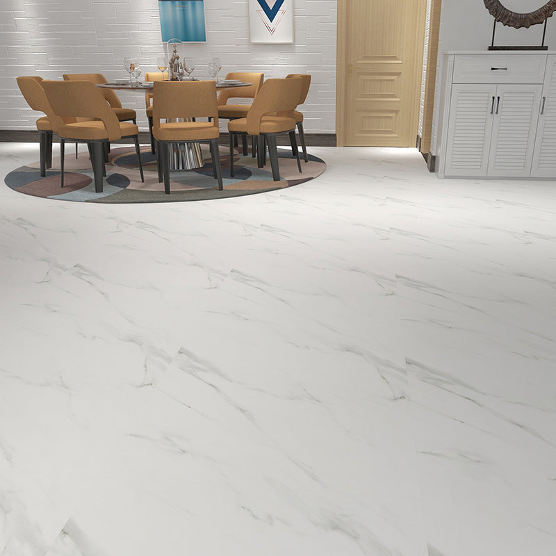 BowLift | Indoor Vinyl Floor Peel and Stick Square PVC Stain Resistant Vinyl Floor