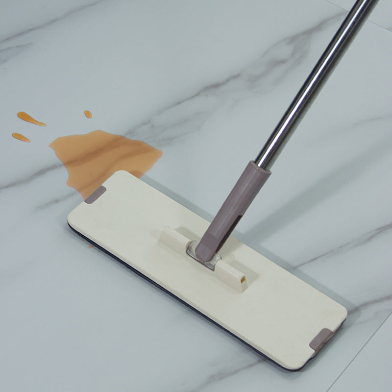 BowLift | Modern Home Vinyl Flooring for Pulling and Applying Marble Print Square PVC Floor