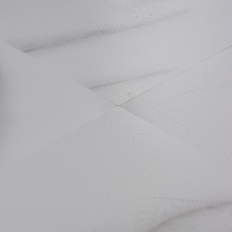 BowLift | Modern Home Vinyl Flooring for Pulling and Applying Marble Print Square PVC Floor