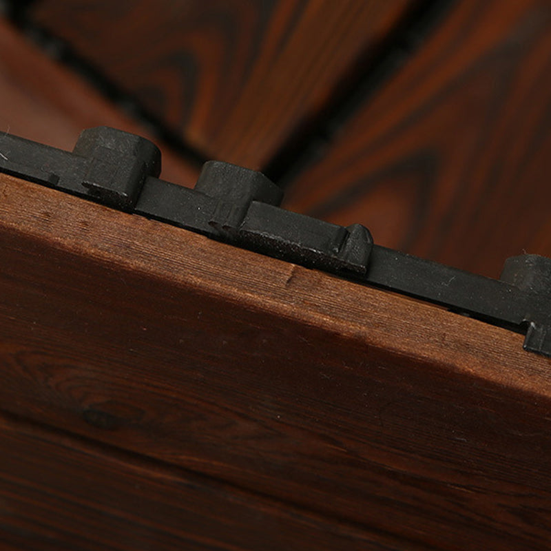 BowLift | Anti-corrosion Wooden Floor Modern Style Non-slip Wooden Floor