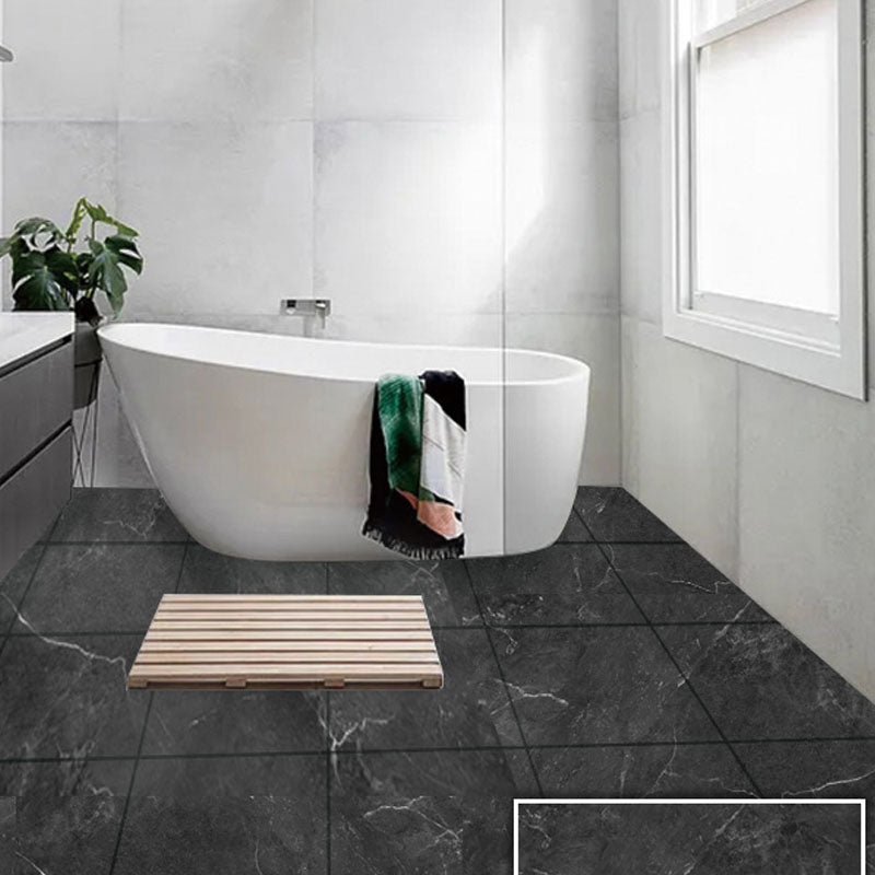 BowLift | Peel and Stick PVC Flooring Marble Look Flooring Vinyl