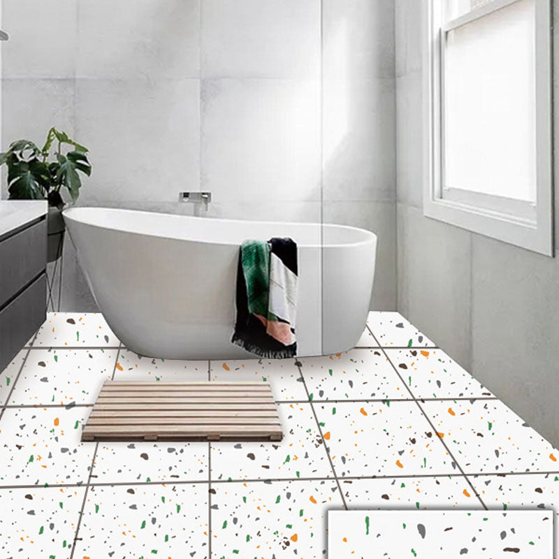 BowLift | Peel and Stick PVC Flooring Marble Look Flooring Vinyl