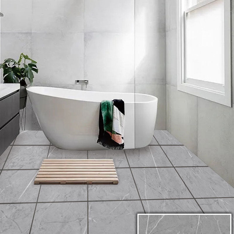 BowLift | Peel and Stick PVC Flooring Marble Look Flooring Vinyl