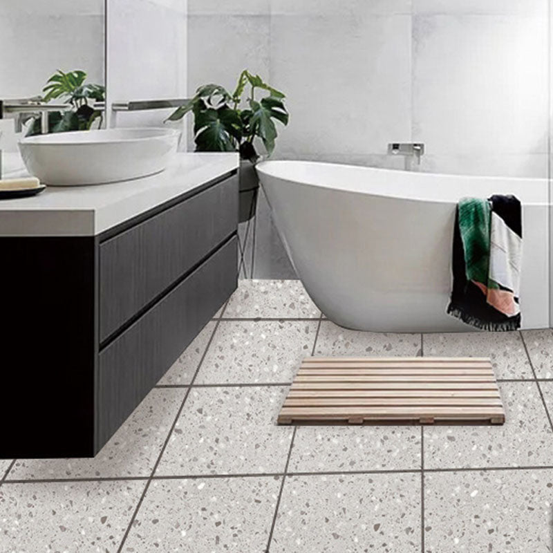BowLift | Peel and Stick PVC Flooring Marble Look Flooring Vinyl