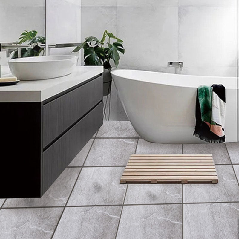 BowLift | Peel and Stick PVC Flooring Marble Look Flooring Vinyl