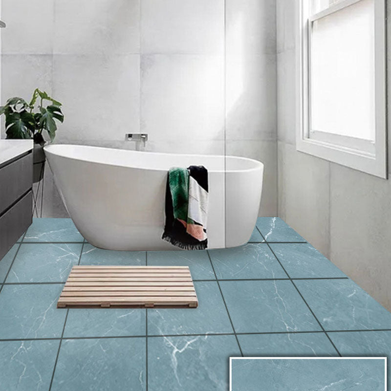 BowLift | Peel and Stick PVC Flooring Marble Look Flooring Vinyl