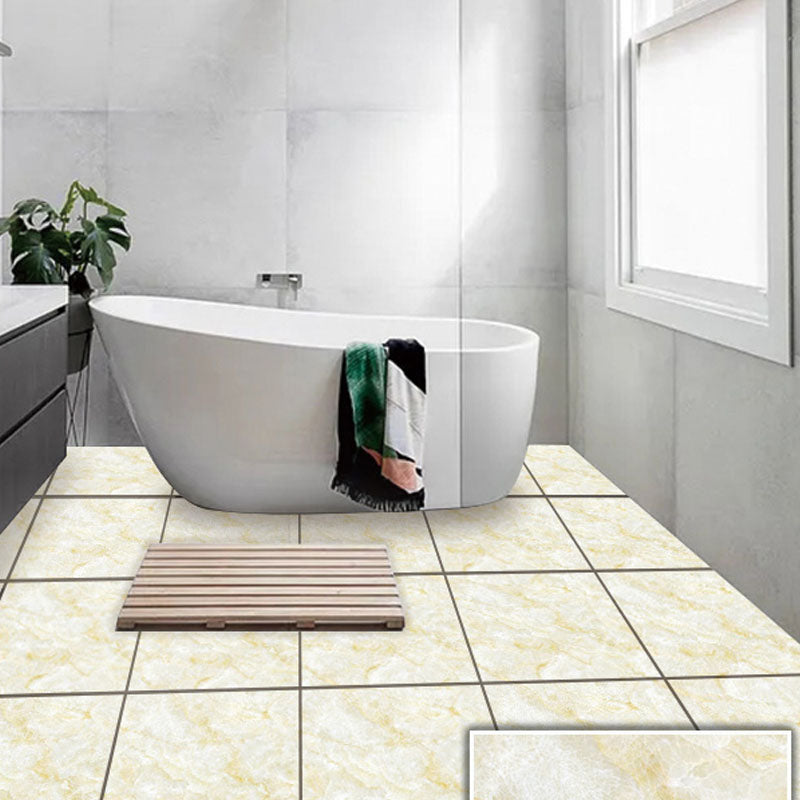 BowLift | Peel and Stick PVC Flooring Marble Look Flooring Vinyl