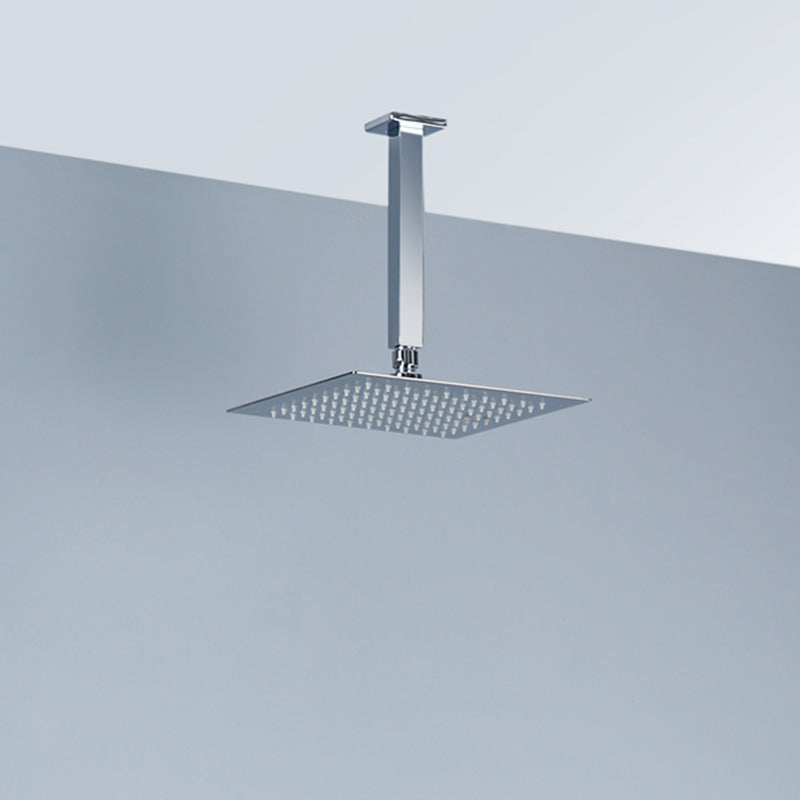 BowLift | 304 stainless steel shower head Standard spray pattern Fixed shower head