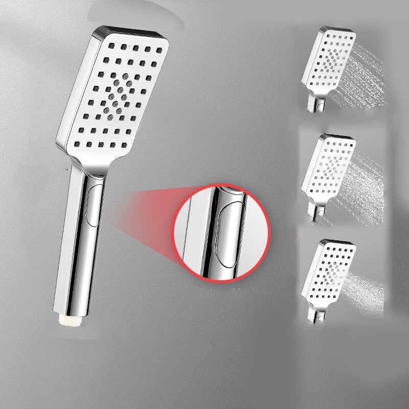 BowLift | Shower Combo 3 Settings Adjustable Spray Pattern Handheld Shower