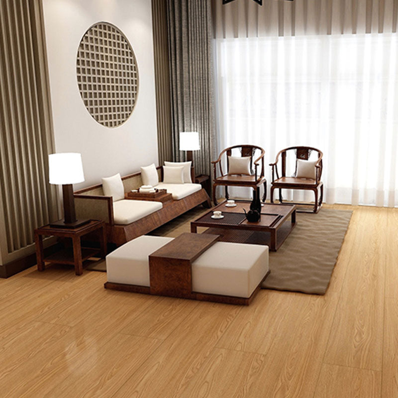 BowLift | Indoor SPC Flooring Vinyl Wood Wood Look Peel and Stick Flooring Vinyl