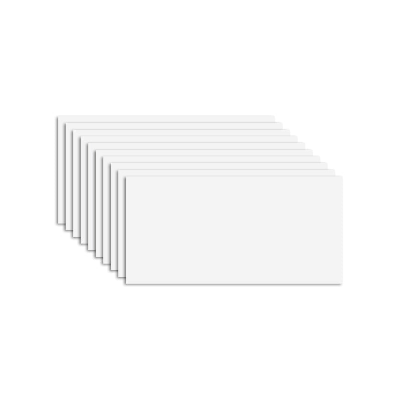 BowLift | Field tile wallpaper waterproof removable and adhesive wall tile with rectangular shape