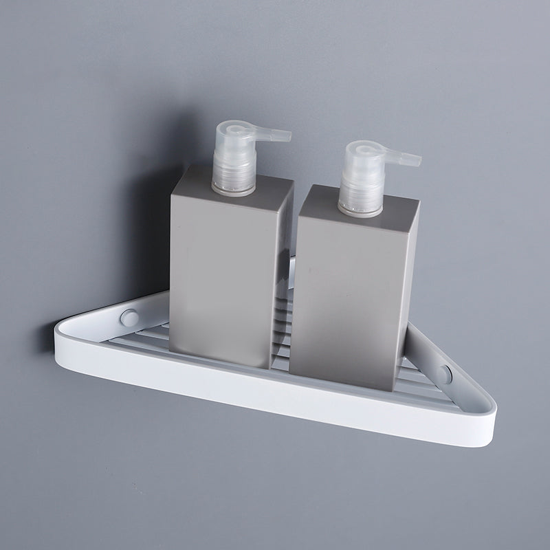 BowLift | Contemporary white bathroom accessories as a single piece or in a set