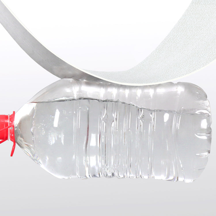 BowLift | Contemporary flax wall panel textured wall interior wear-resistant plank