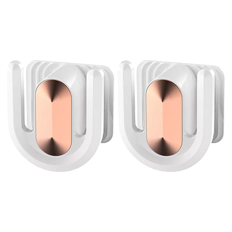 BowLift | Towel Hook Bathroom Hardware Modern Adhesive Mount Bathroom Accessories Set