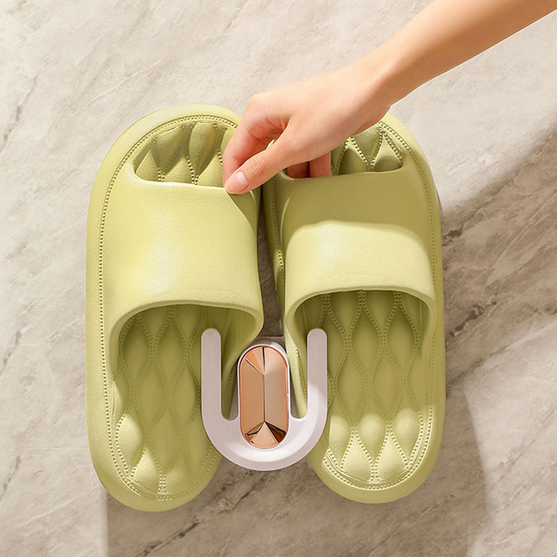 BowLift | Towel Hook Bathroom Hardware Modern Adhesive Mount Bathroom Accessories Set