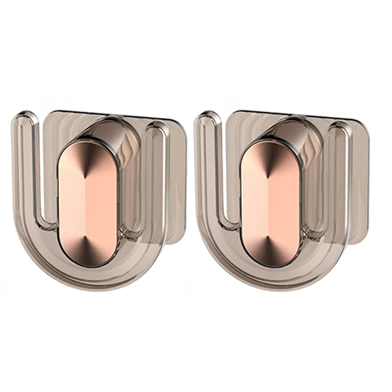 BowLift | Towel Hook Bathroom Hardware Modern Adhesive Mount Bathroom Accessories Set