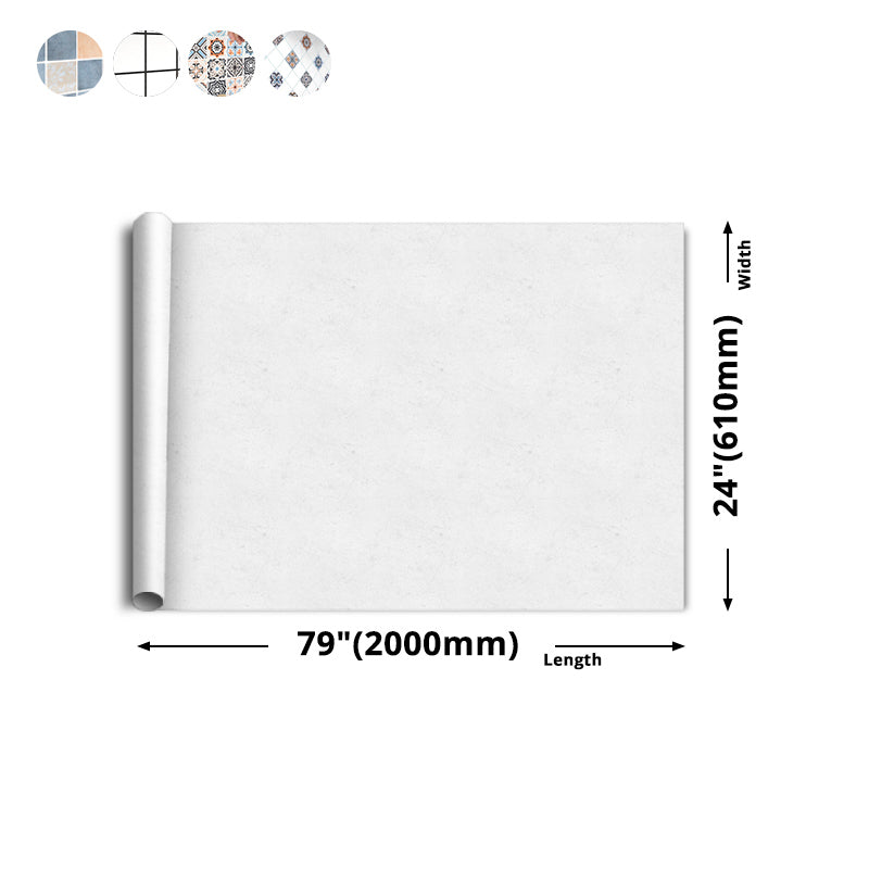 BowLift | Grid Mosaic Peel & Stick Tile Waterproof Kitchen Wallpaper