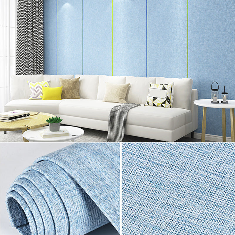 Cladding Linen Texture BowLift | Modern Linen Wall Cladding Panels Textured Wall Interior Ant