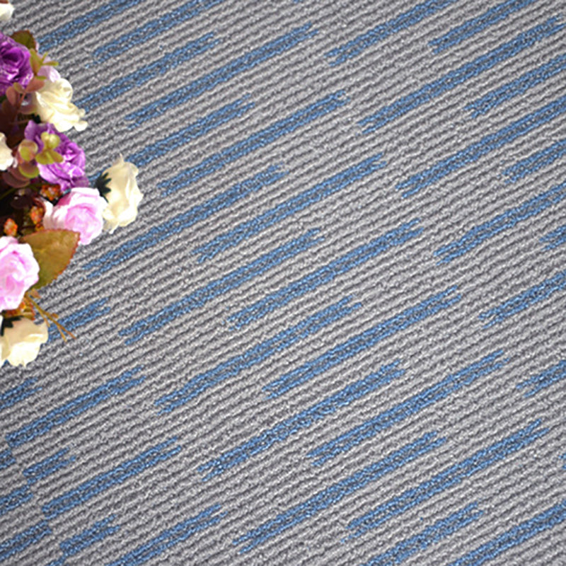 BowLift | Scratch-resistant plastic floor Waterproof peel & stick vinyl tiles