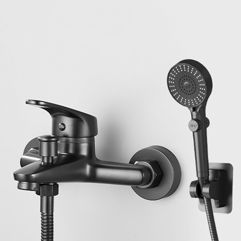 BowLift | Contemporary Bath Filler Trim Wall Mounted Fixed Bath Fitting