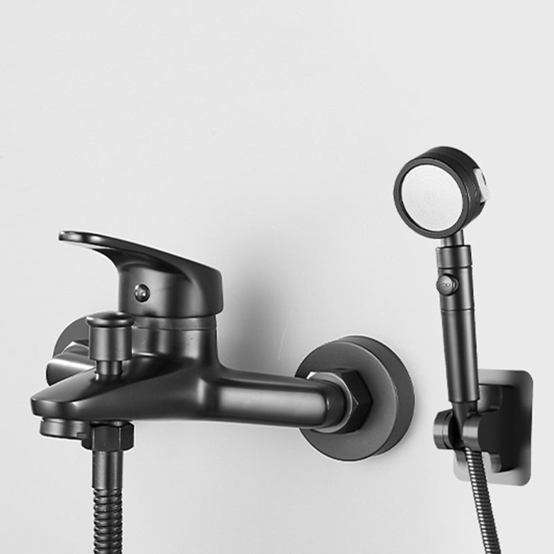 BowLift | Contemporary Bath Filler Trim Wall Mounted Fixed Bath Fitting