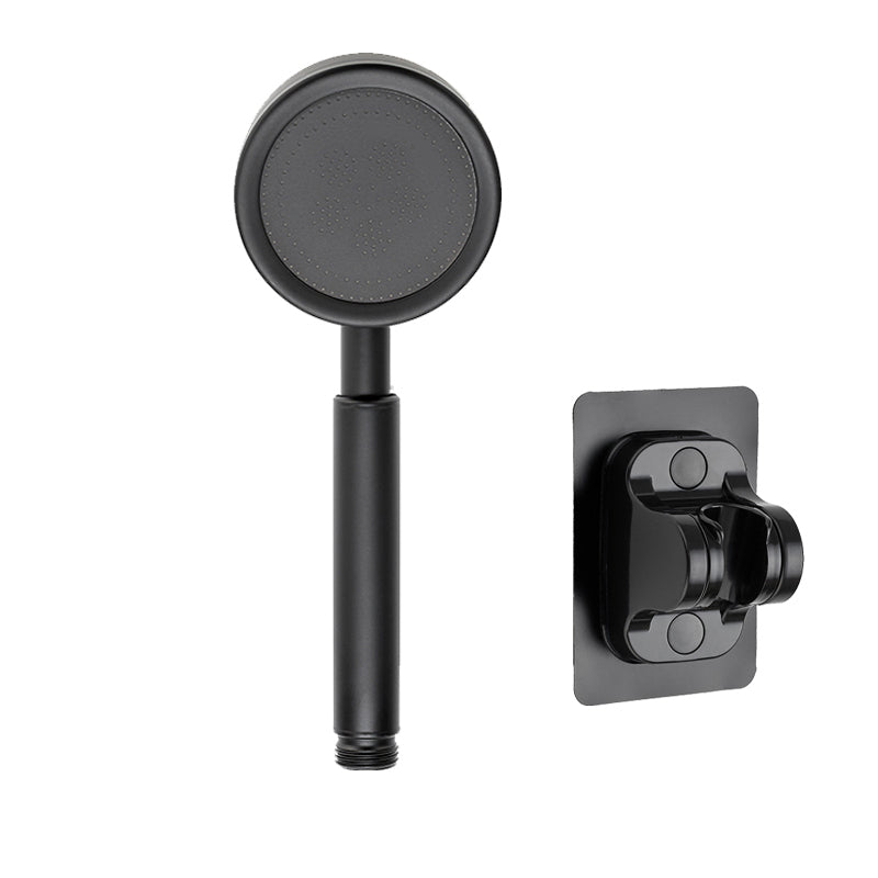 BowLift | Round Hand Shower Water-Saving Shower Head Made of Stainless Steel