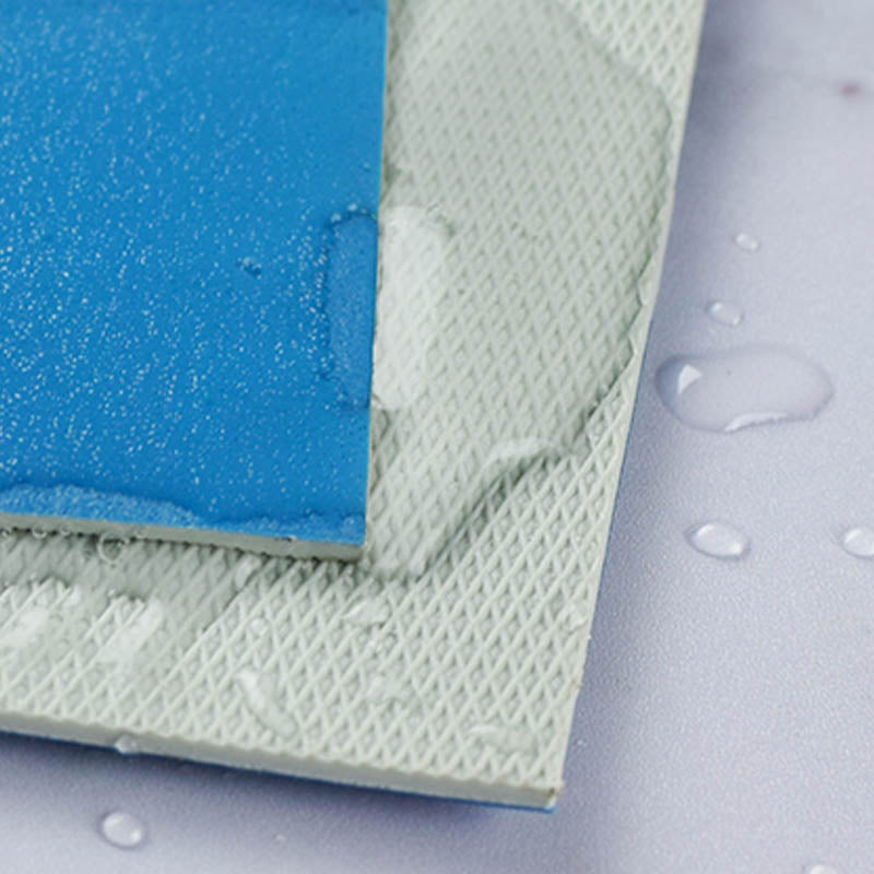 BowLift | Waterproof PVC flooring Pure Color Fireproof Self-adhesive PVC flooring