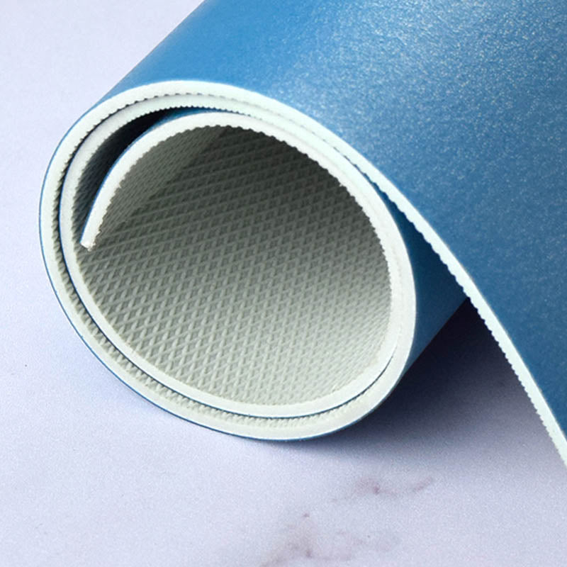 BowLift | Waterproof PVC flooring Pure Color Fireproof Self-adhesive PVC flooring