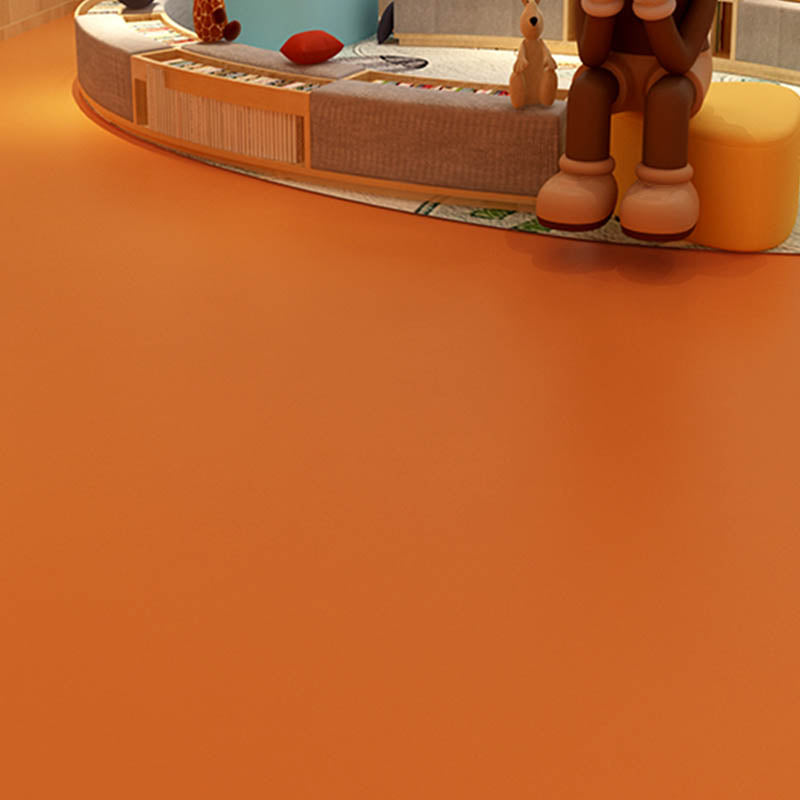 BowLift | Waterproof PVC flooring Pure Color Fireproof Self-adhesive PVC flooring