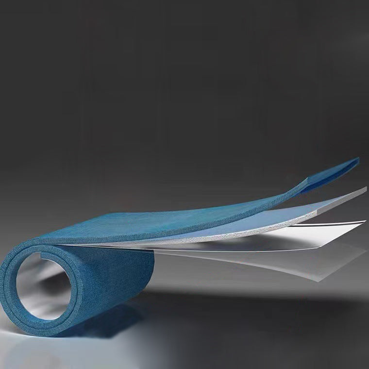 BowLift | Contemporary Style Wall Panel Linen Living Space Peel and Stick Wall Covering