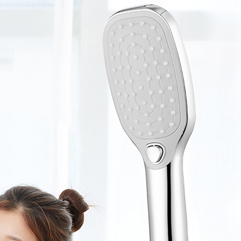 BowLift | Contemporary Showerhead Standard Spray Pattern Including Hose